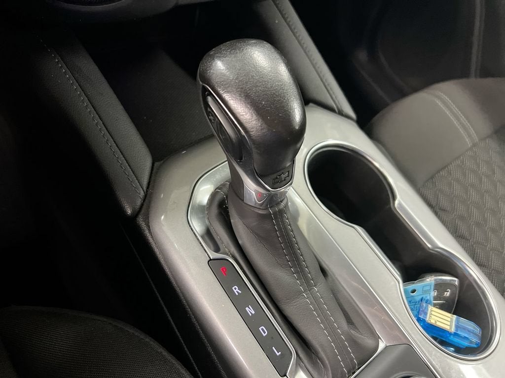2019 Chevrolet Blazer AWD 4dr