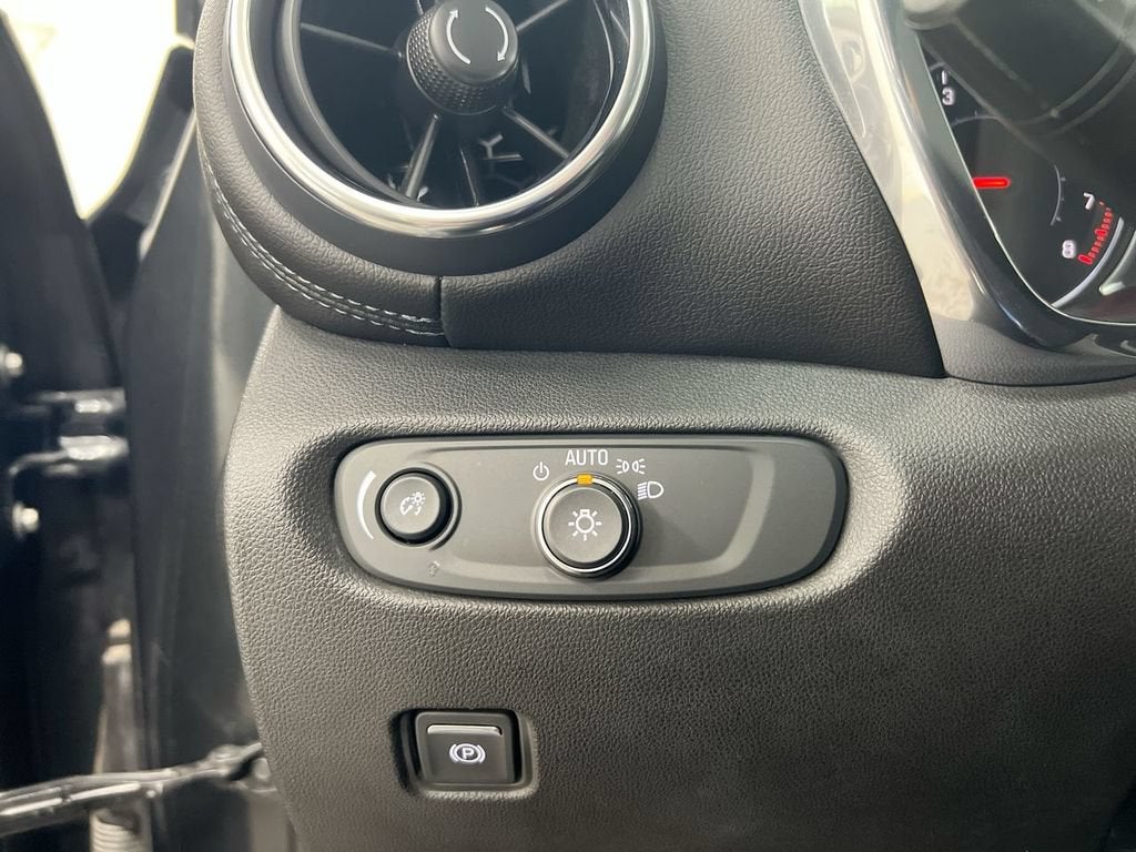 2019 Chevrolet Blazer AWD 4dr