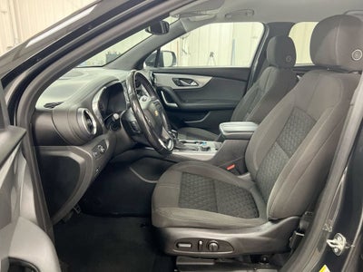 2019 Chevrolet Blazer AWD 4dr