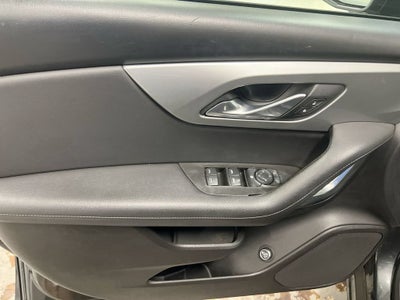 2019 Chevrolet Blazer AWD 4dr