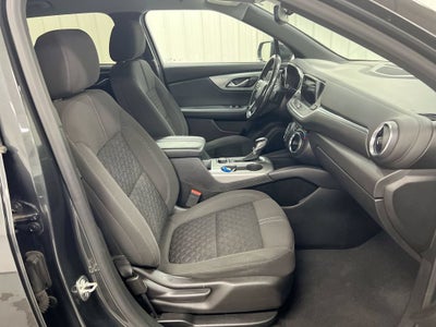 2019 Chevrolet Blazer AWD 4dr