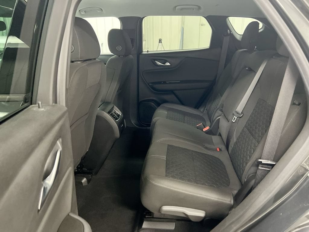2019 Chevrolet Blazer AWD 4dr