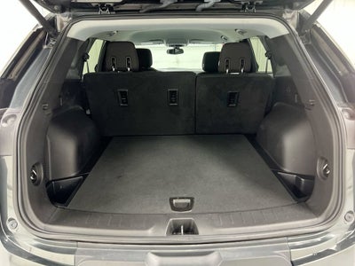 2019 Chevrolet Blazer AWD 4dr