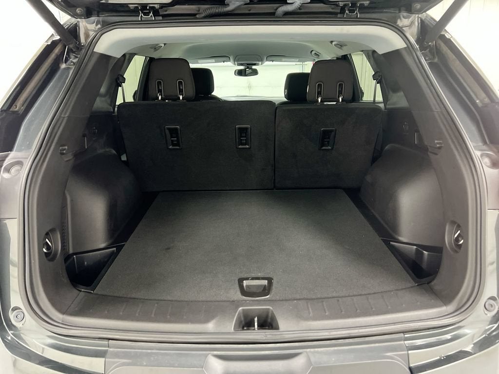 2019 Chevrolet Blazer AWD 4dr