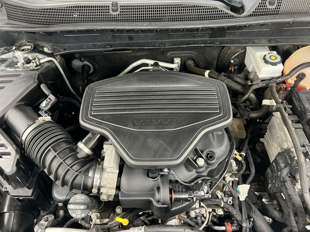2019 Chevrolet Blazer AWD 4dr