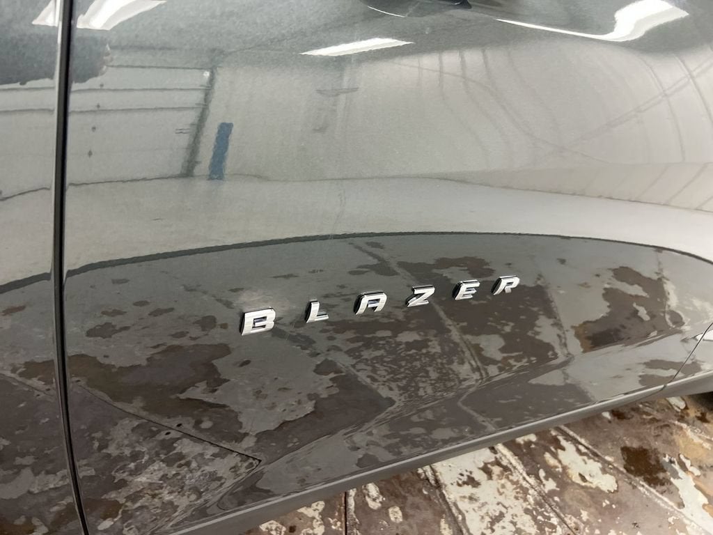 2019 Chevrolet Blazer AWD 4dr