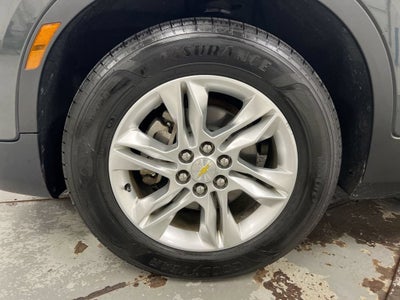 2019 Chevrolet Blazer AWD 4dr