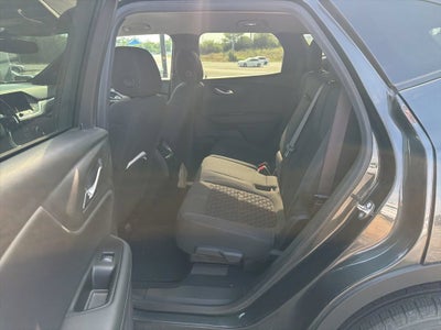 2019 Chevrolet Blazer AWD 4dr