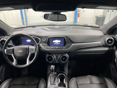 2022 Chevrolet Blazer Premier