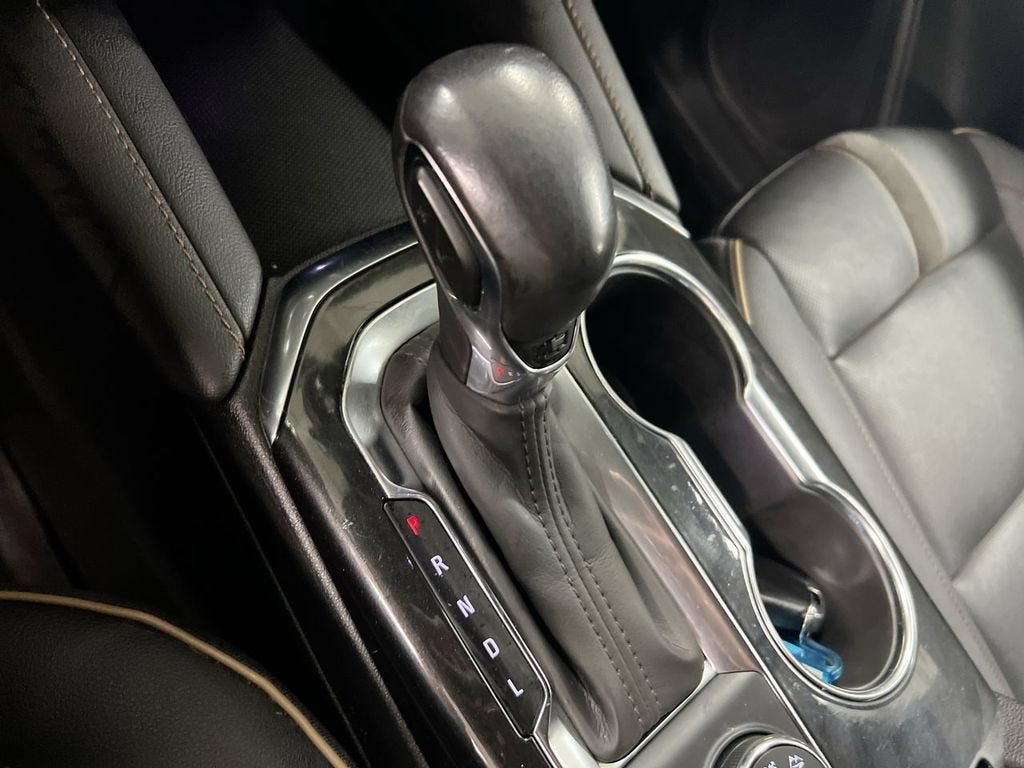 2022 Chevrolet Blazer Premier