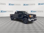 2013 GMC Sierra 1500 SLE