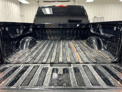 2013 GMC Sierra 1500 SLE