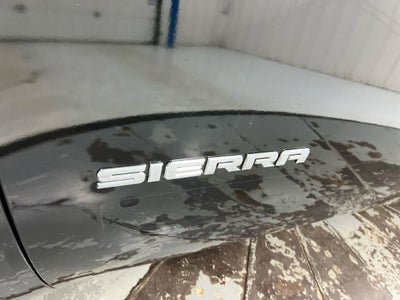 2013 GMC Sierra 1500 SLE