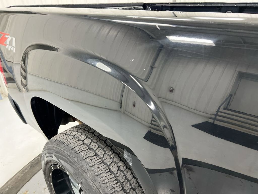 2013 GMC Sierra 1500 SLE