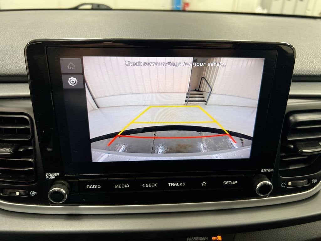2023 Kia Rio LX