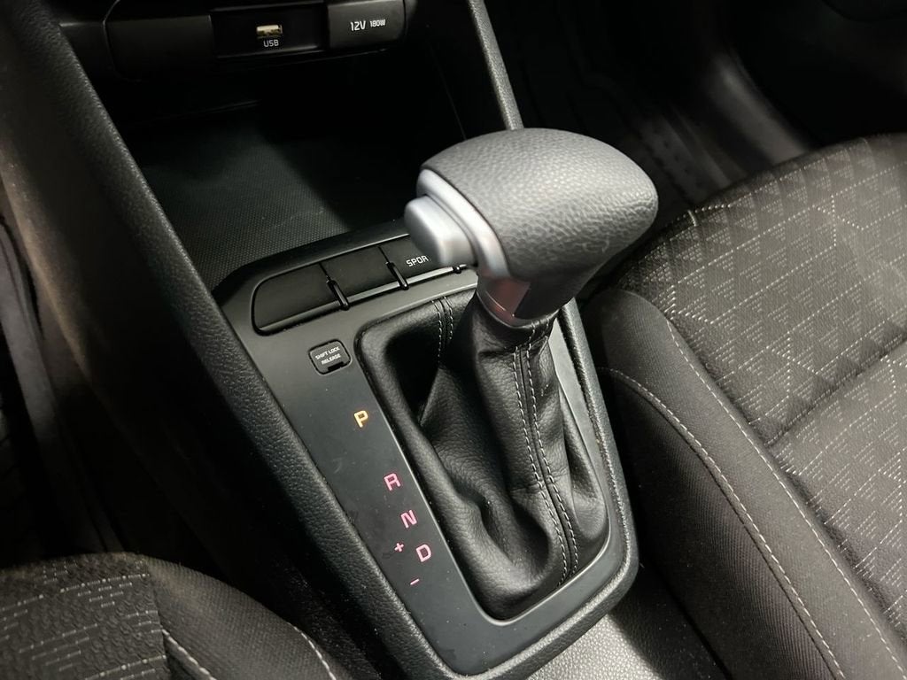 2023 Kia Rio LX