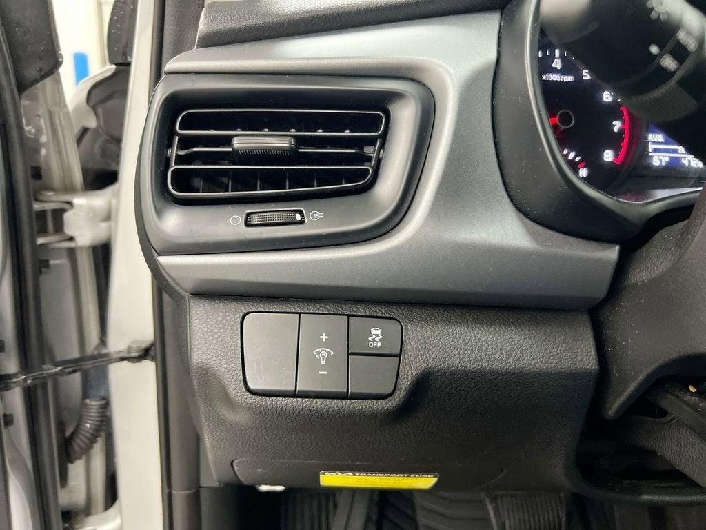 2023 Kia Rio LX