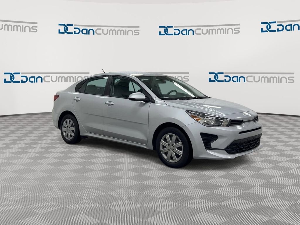 2023 Kia Rio LX
