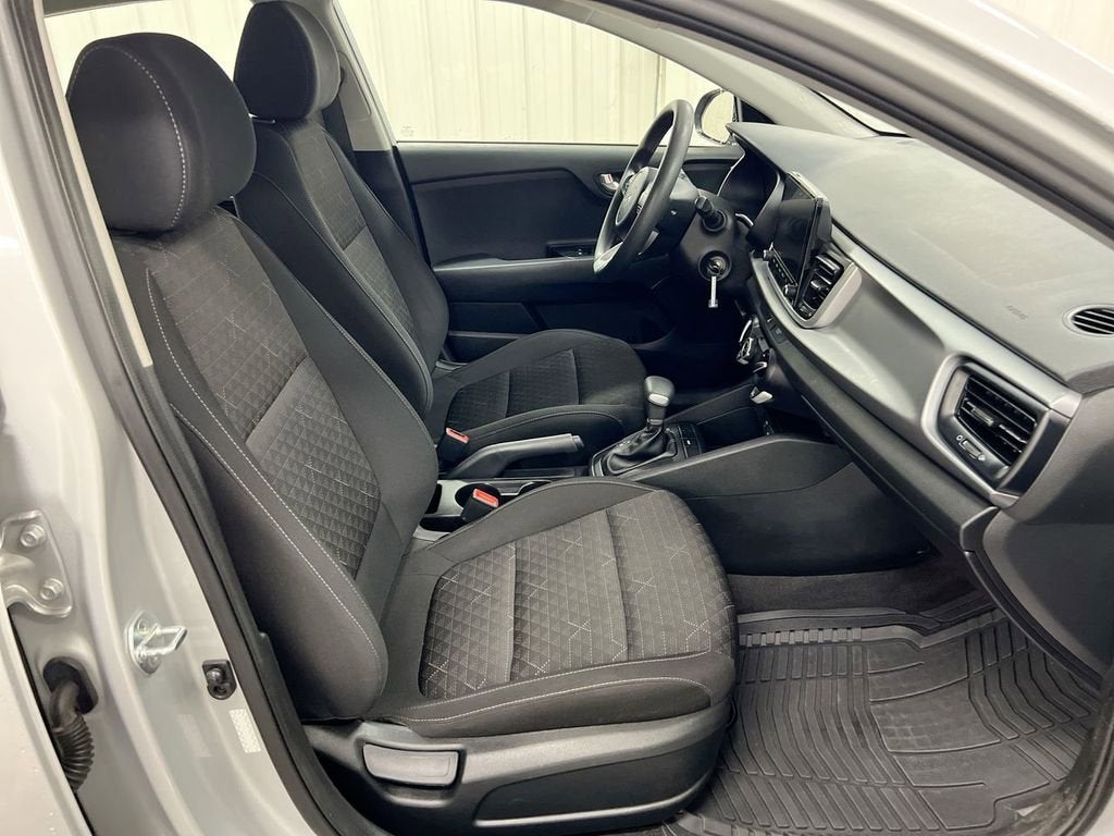 2023 Kia Rio LX