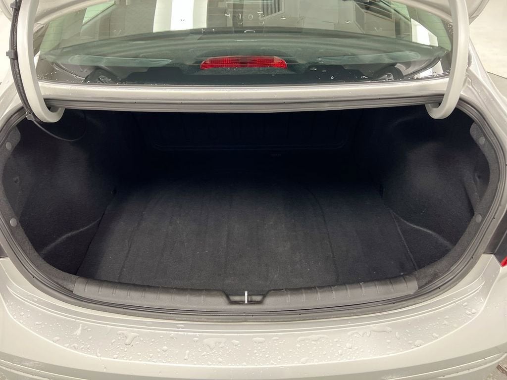 2023 Kia Rio LX