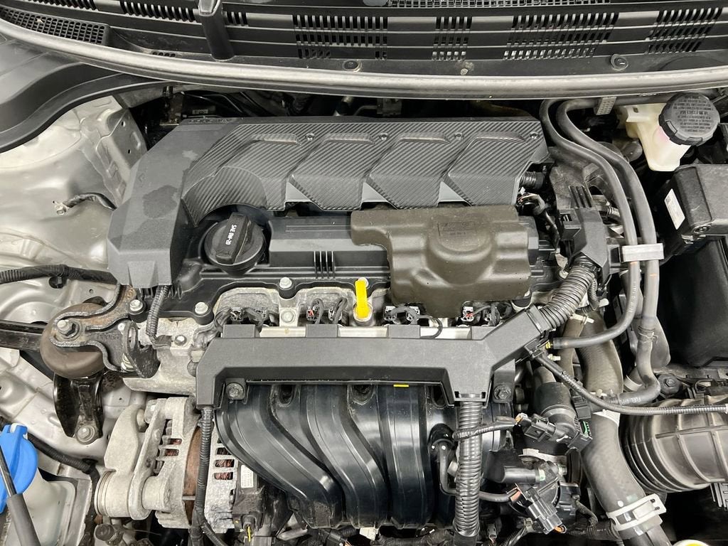 2023 Kia Rio LX