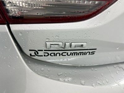 2023 Kia Rio LX