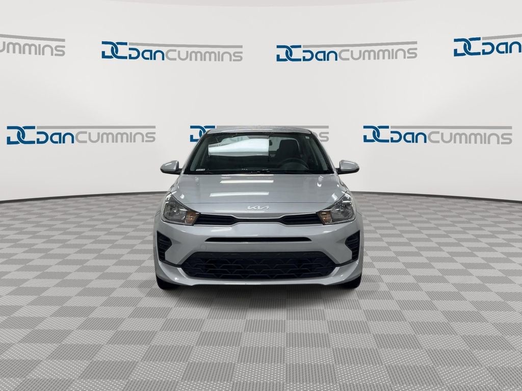 2023 Kia Rio LX