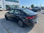 2021 Kia Rio S