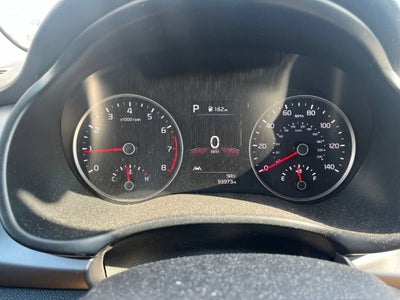 2021 Kia Rio S