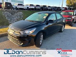 2023 Kia Rio LX