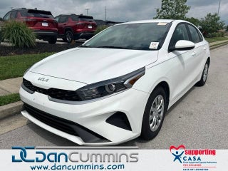 2024 Kia Forte LX