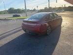2019 Lincoln MKZ Reserve II