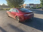 2019 Lincoln MKZ Reserve II