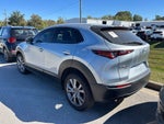 2021 Mazda Mazda CX-30 Select