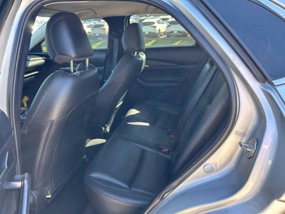 2021 Mazda Mazda CX-30 Select