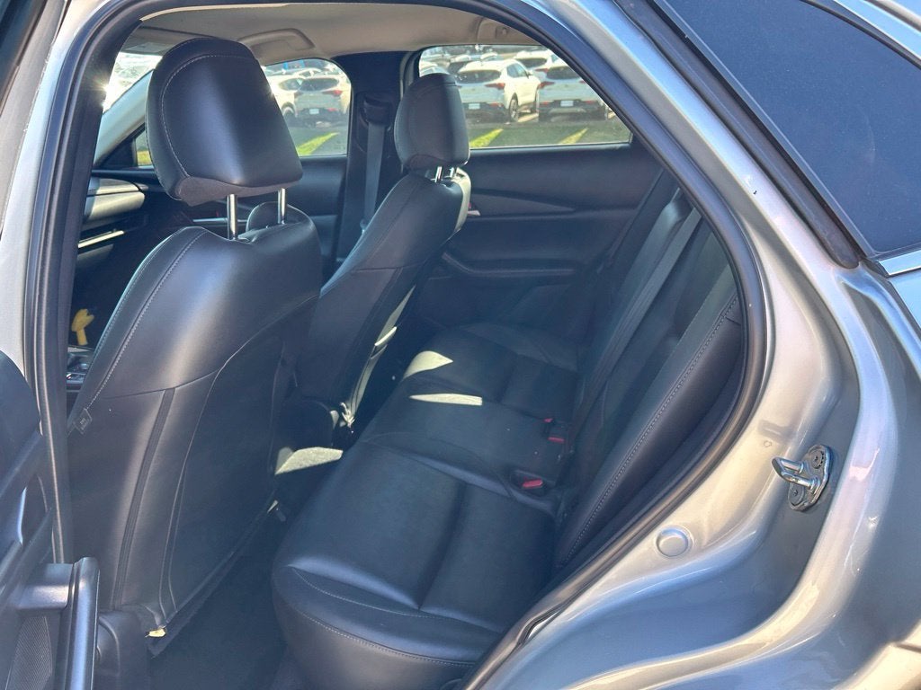 2021 Mazda Mazda CX-30 Select