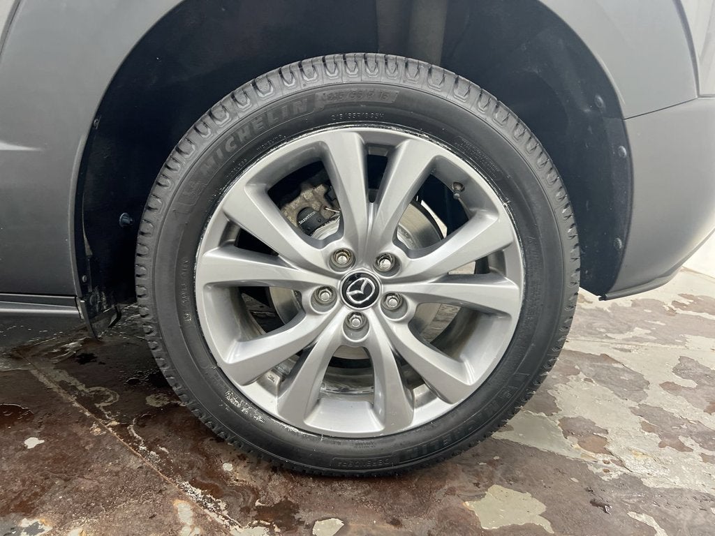 2023 Mazda Mazda CX-30 2.5 S Select Package