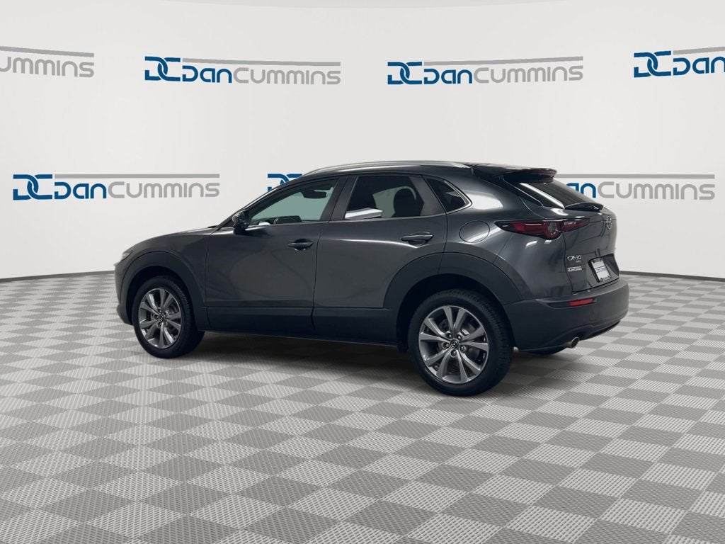 2023 Mazda Mazda CX-30 2.5 S Select Package