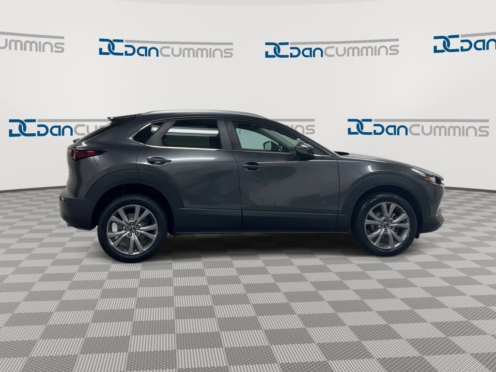 2023 Mazda Mazda CX-30 2.5 S Select Package