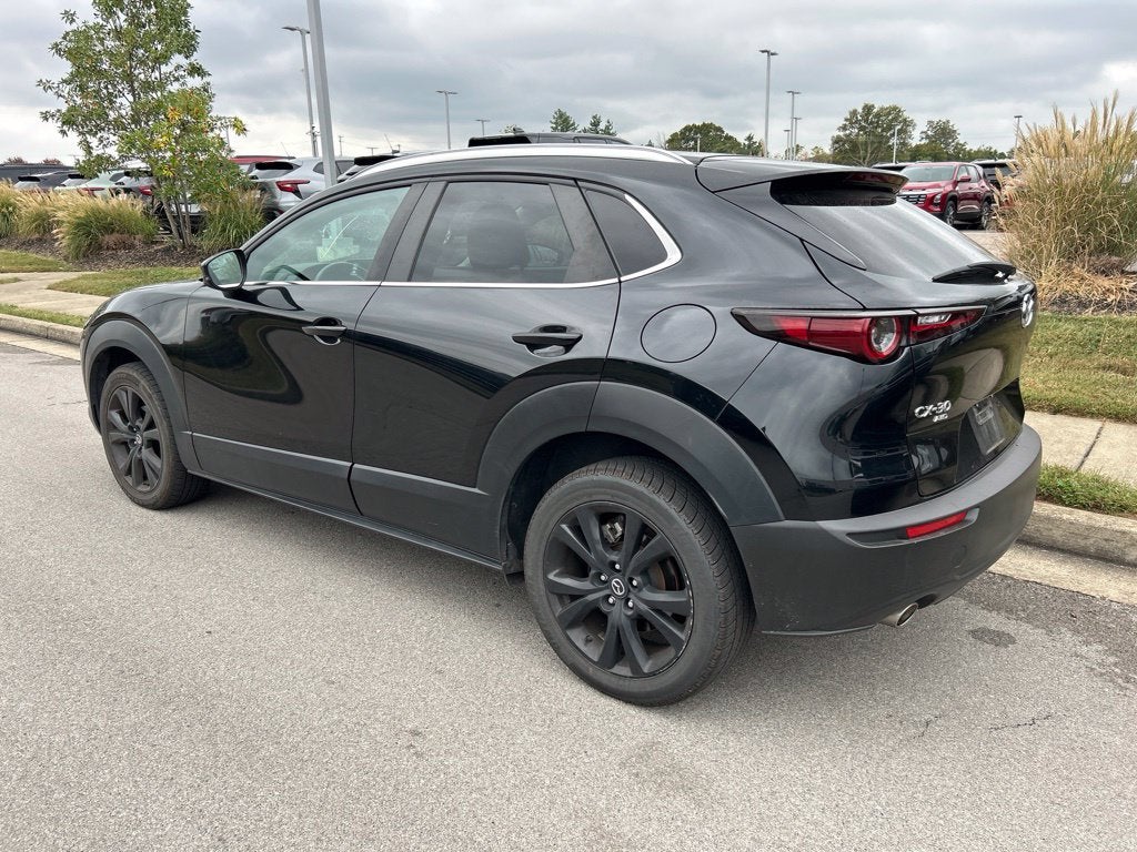 2024 Mazda Mazda CX-30 2.5 S Select Sport