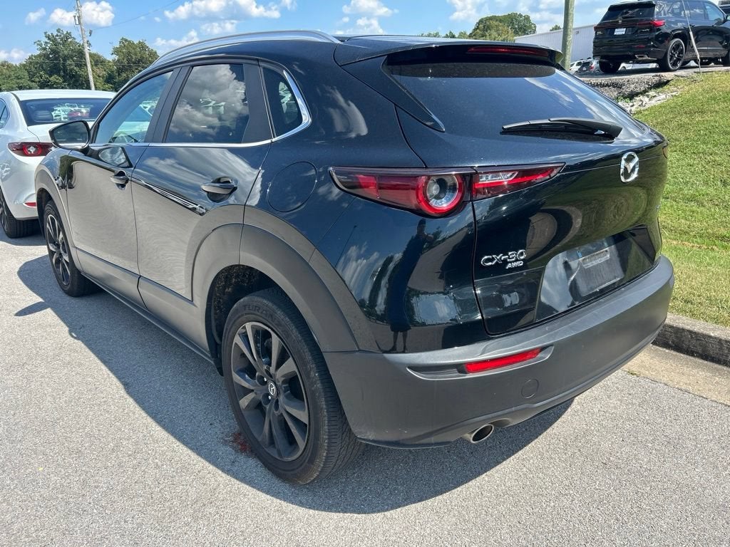 2024 Mazda Mazda CX-30 2.5 S Select Sport