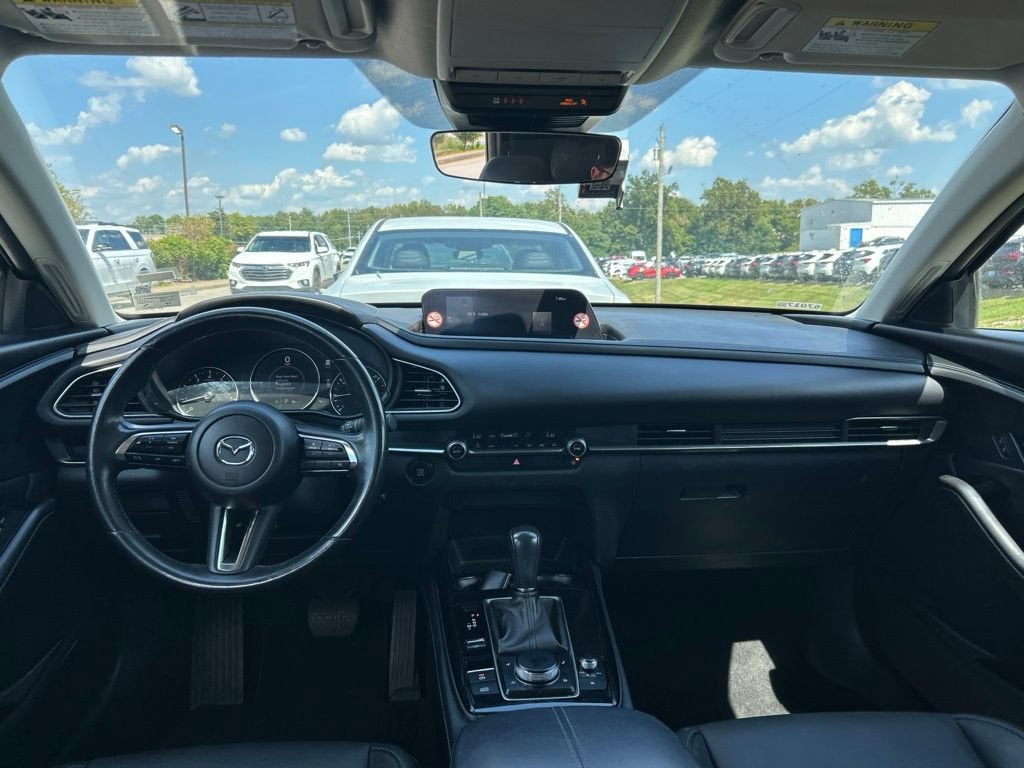 2024 Mazda Mazda CX-30 2.5 S Select Sport