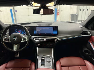 2023 BMW 3 Series 330e