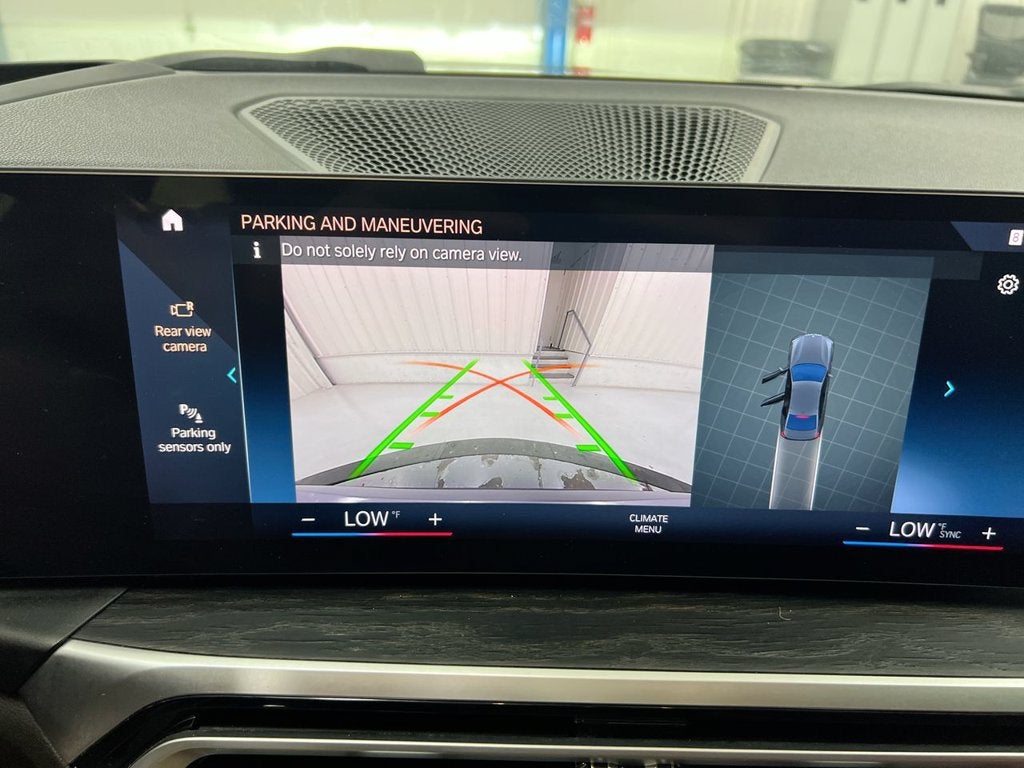 2023 BMW 3 Series 330e