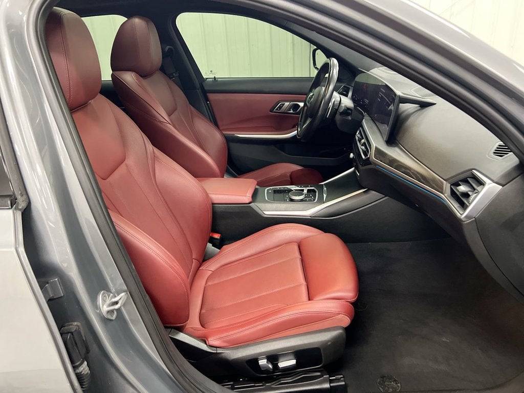 2023 BMW 3 Series 330e