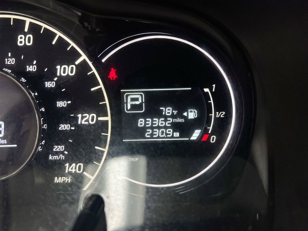 2015 Nissan Versa Note S