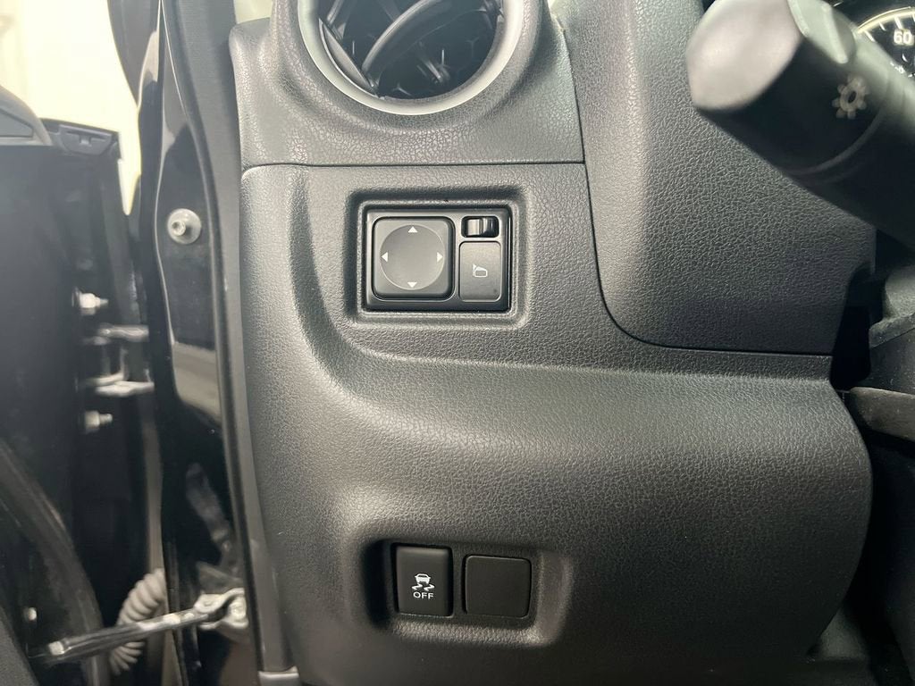 2015 Nissan Versa Note S