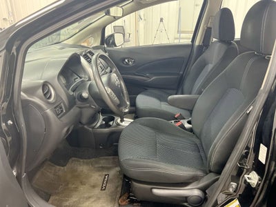 2015 Nissan Versa Note S
