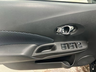 2015 Nissan Versa Note S