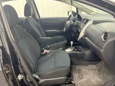 2015 Nissan Versa Note S
